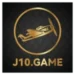 J10 Game logo